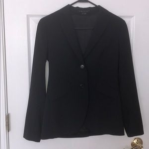 THEORY BLAZER 0 JACKET
